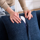 Combined Sofa With 4 Pillows