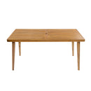 Elko Janiyah - Outdoor Patio Dining Set Dining Chairs And Dining Table