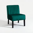 Reese - Mid-Century Modern Accent Chairs With Minimalist Design (Set of 2)