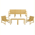 Furniture Set, Waterproof And Durable