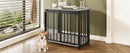 Furniture Style Dog Crate For Small And Medium Dogs