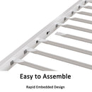 Adam - Metal Bunk Bed