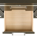 Twenty Nine - Vanity Set With Led & Usb Plug