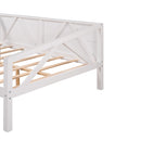 Elegant Design Daybed With Slat Support