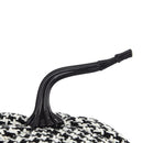 Pumpkin Decor, For Holiday Halloween Decoration - Black / White