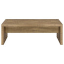 Lynette - Rectangular Engineered Wood Table