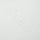 10" Plush Gel Memory Foam Mattress Bed With Cooling Technology, Aloe Vera Cover