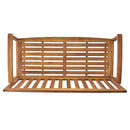 Farmhouse Style Loja Bench Indoor / Outdoor