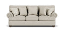 Patterson - Sofa - Atlantic Fine Furniture Inc