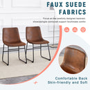 Classic Stylish Chairs Suitable For Modern Minimalist And Industrial Style Environments