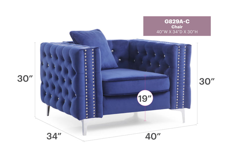 Paige - Chair