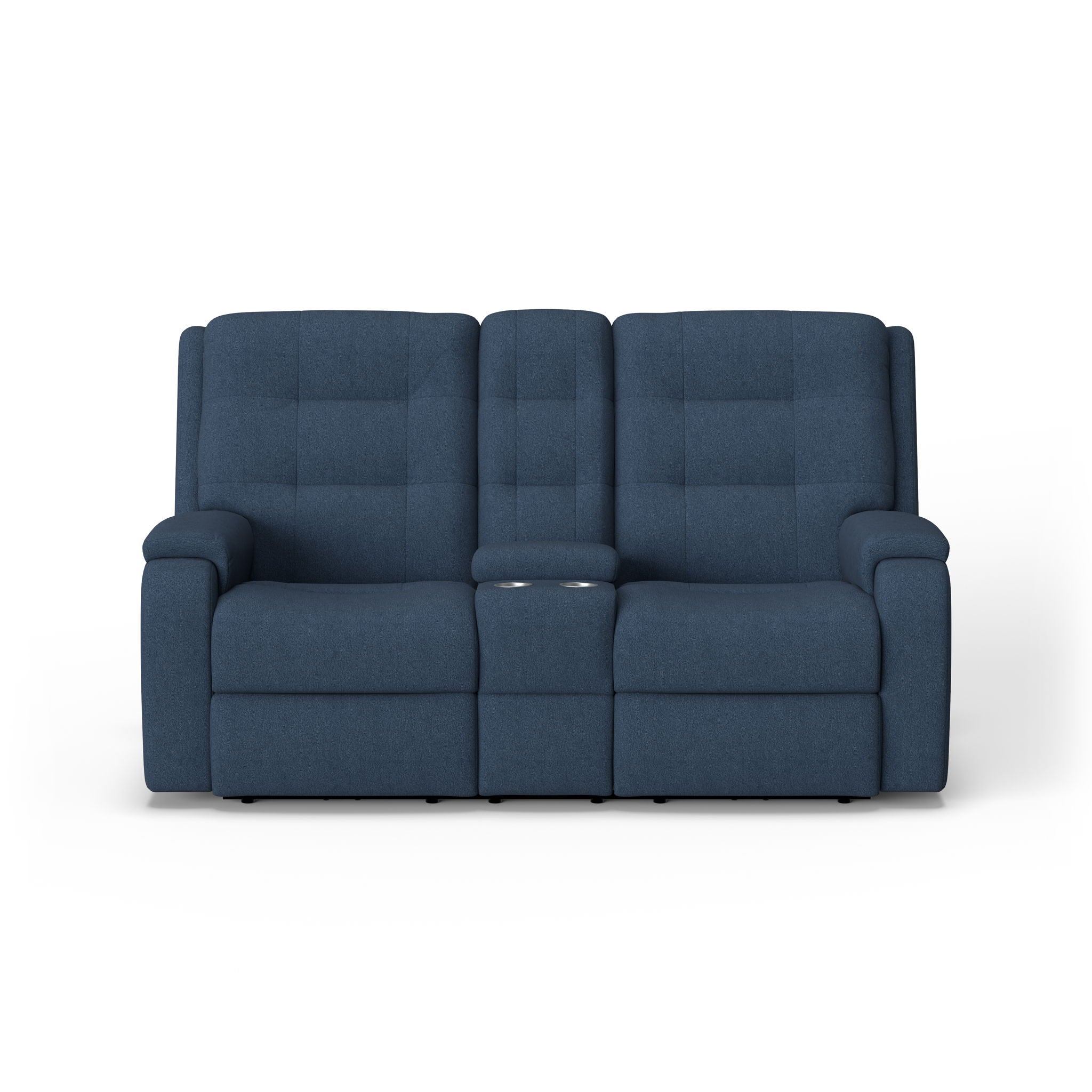 Arlo - Reclining Loveseat