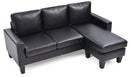 Jenna - Sofa Chaise