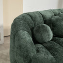 Bean Bag Lazy Sofa Durable Comfort Lounger High Back Bean Bag Chair Couch