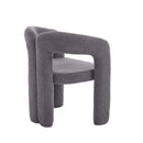 Coolmore Contemporary Designed Accent / Dining Chair With Armrests