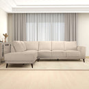 Amara - Comfortable Sectional Sofa