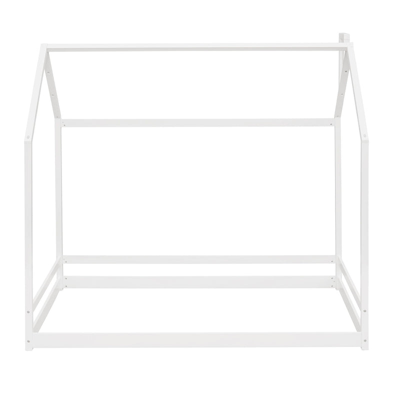Playhouse Design House Bed
