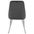 Caballo - Polypropylene Dining Side Chair (Set of 2)