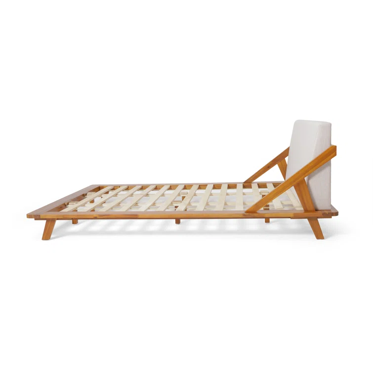 QUEEN BED - Atlantic Fine Furniture Melbourne FL