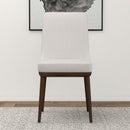 Kate - Mid-Century Modern Dining Chair (Set of 2)