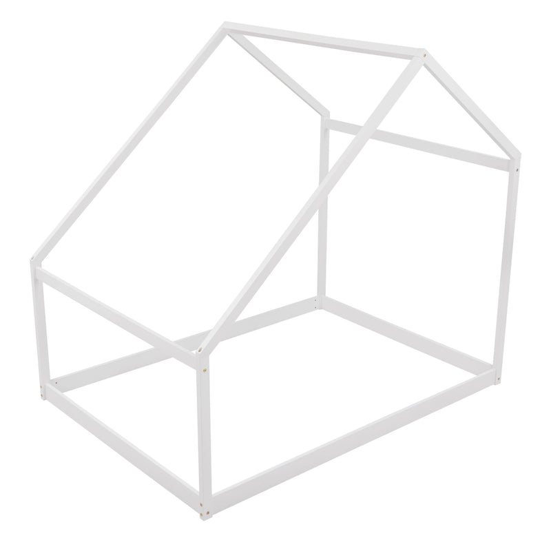Creative Design House Bed