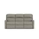 Catalina - Reclining Sofa - Atlantic Fine Furniture Inc