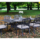 Rectangle Table - Desert Night