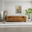 Dixon - Waxy Sofa - Tan