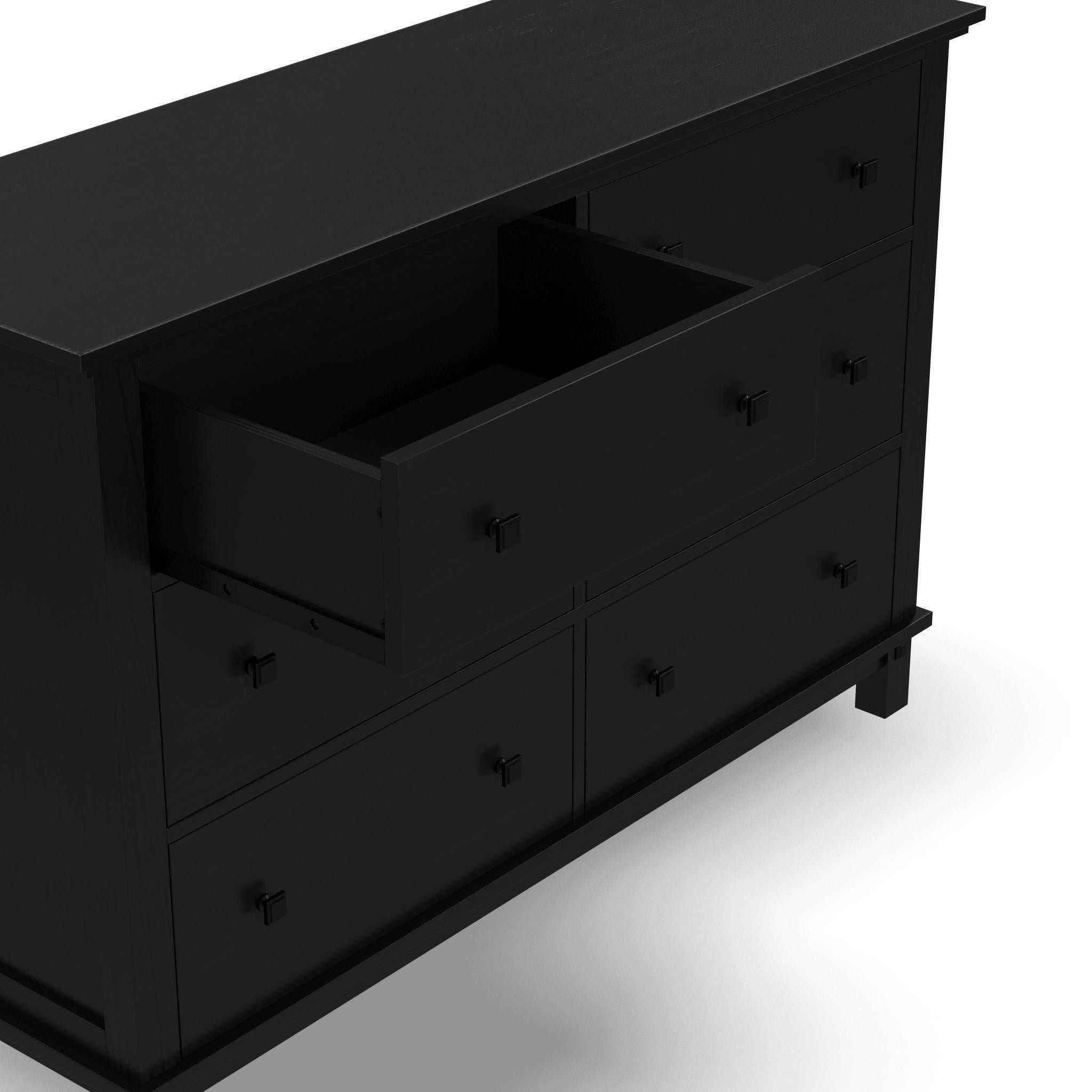 Oak Park - Elegant Dresser