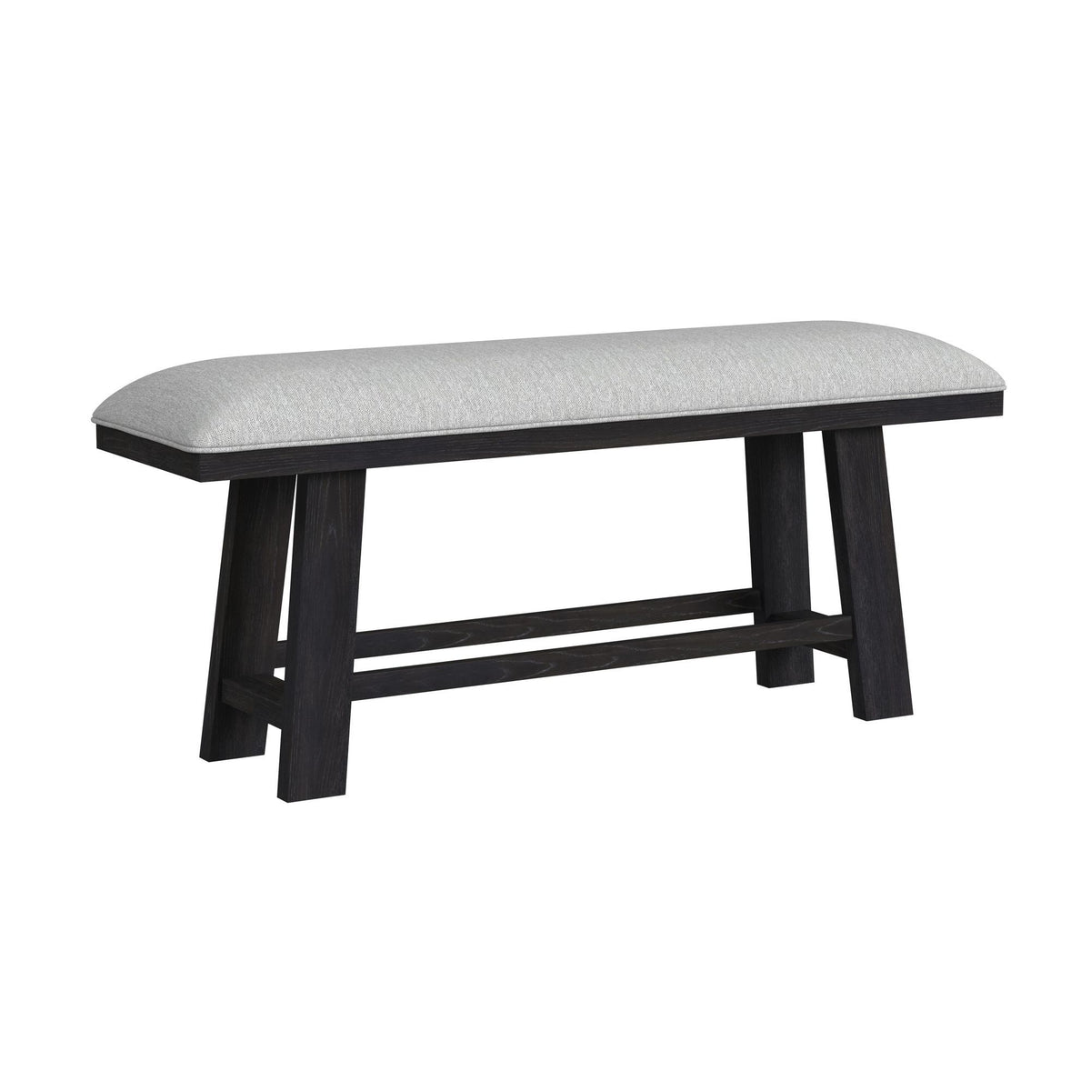 Transcend Counter Bench in Charcoal by Elements International