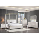 Malco - 5 Piece Bedroom Set