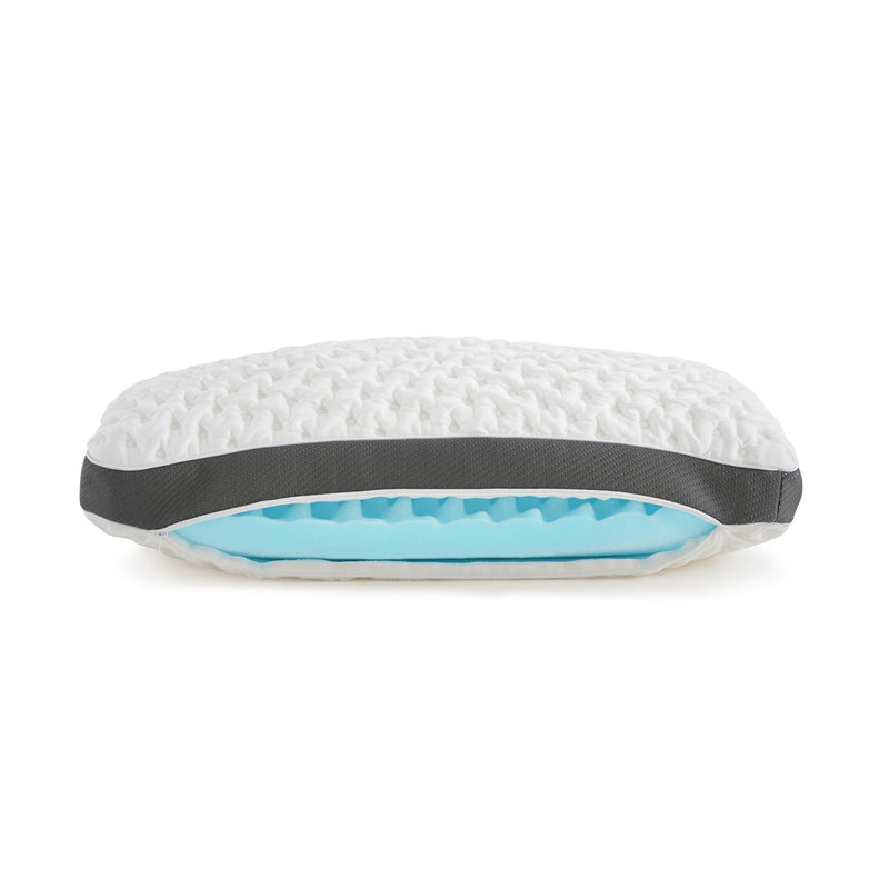 Quilted Convolution - Pillow