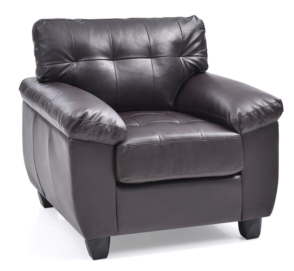 Gallant - G905A-C Chair - Cappuccino