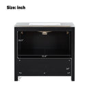 Bathroom Vanity Organizer With Sink, Combo Cabinet Set, Bathroom Storage Cabinet