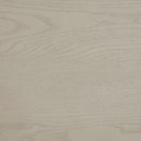 Traditional Durable Nightstand Table With Drawer And Shelf