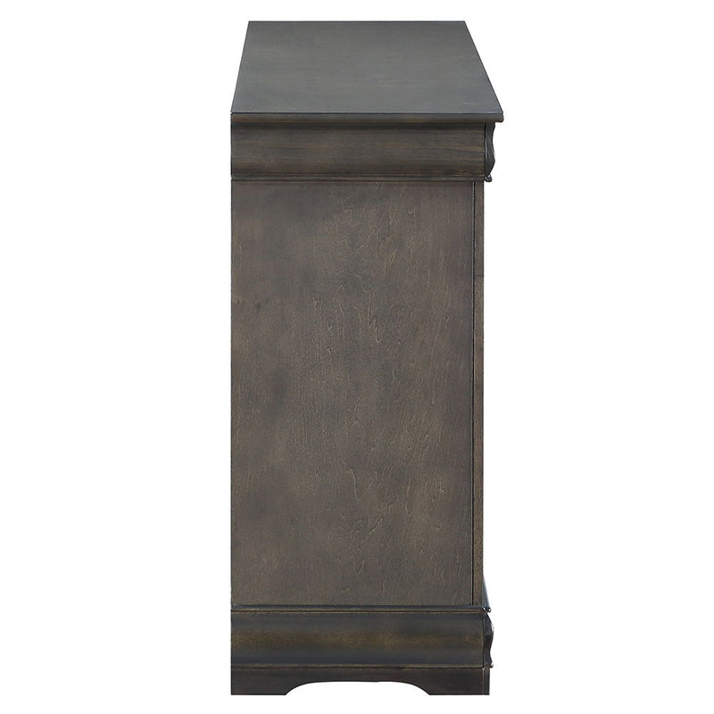 Louis Philippe - Dresser