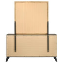 Kaywood - 6-Drawer Dresser Cabinet