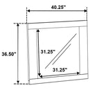 Hyland - Bedroom Set