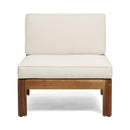 Cambridge - L Shape Sofa Set