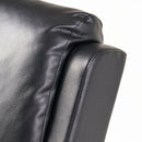 Contemporary Push Back Recliner Chair