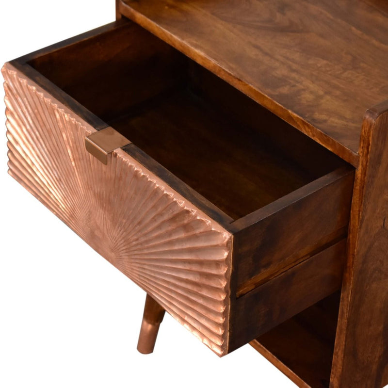 1 Drawer Nightstand