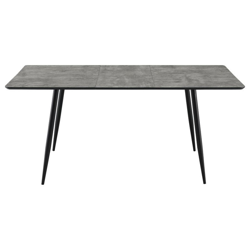 Horizon - Dining Set With Extension Table