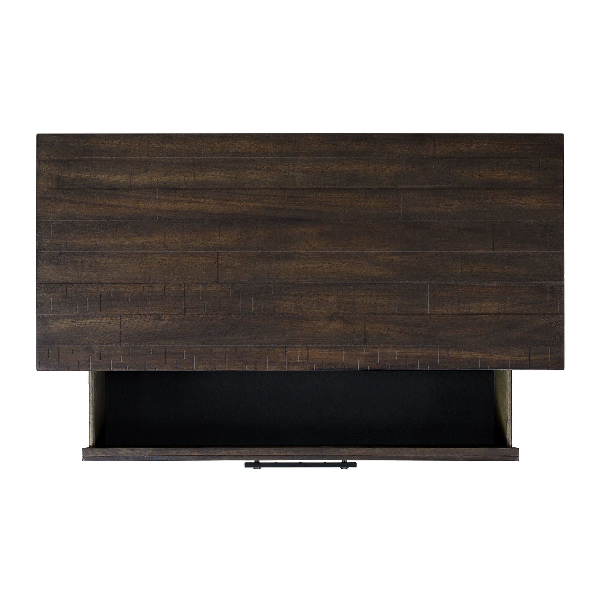 Colorado City - Storage Bedroom Set