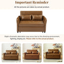 Convertible Sleeper Bed, Adjustable Oversized Armchair With 3 USB Ports