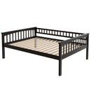 Bunk Bed With Drawers, Convertible Design