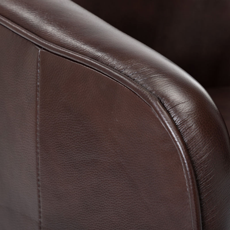 Tanner - Chair With 360 Degree Swivel