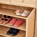 Multifunctional Modern Minimalist Shoe Cabinet