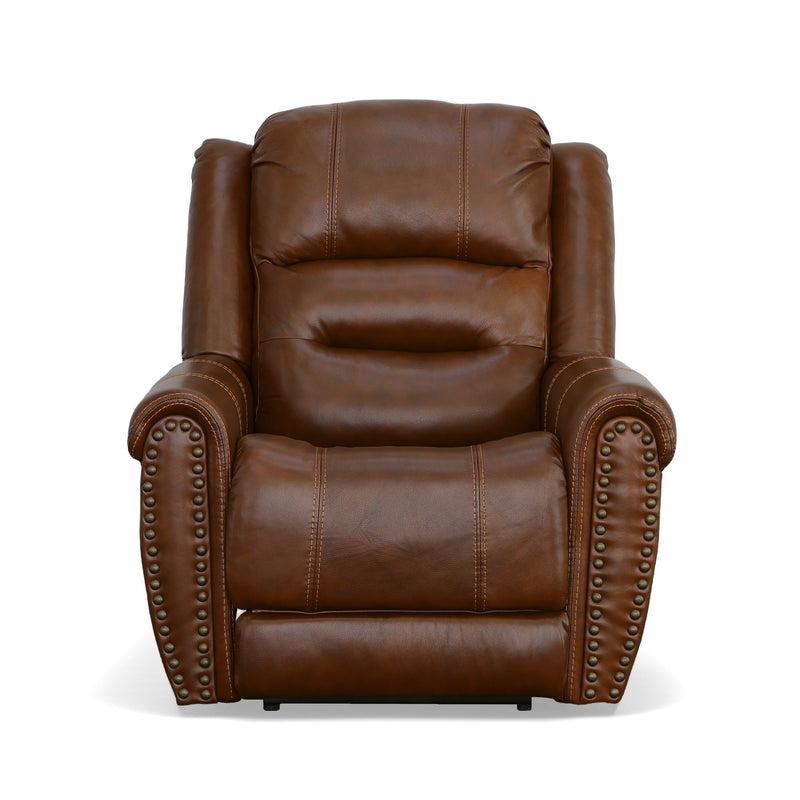 Oscar - Power Recliner