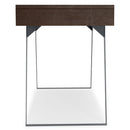 Lowry - Handcrafted Desk