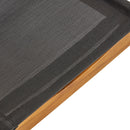 Belfast - Dining Chair With Acacia Wood Frame And Mesh Seating (Set of 2)